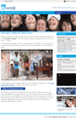 Mobile Screenshot of latinamerica.sgmlifewords.com